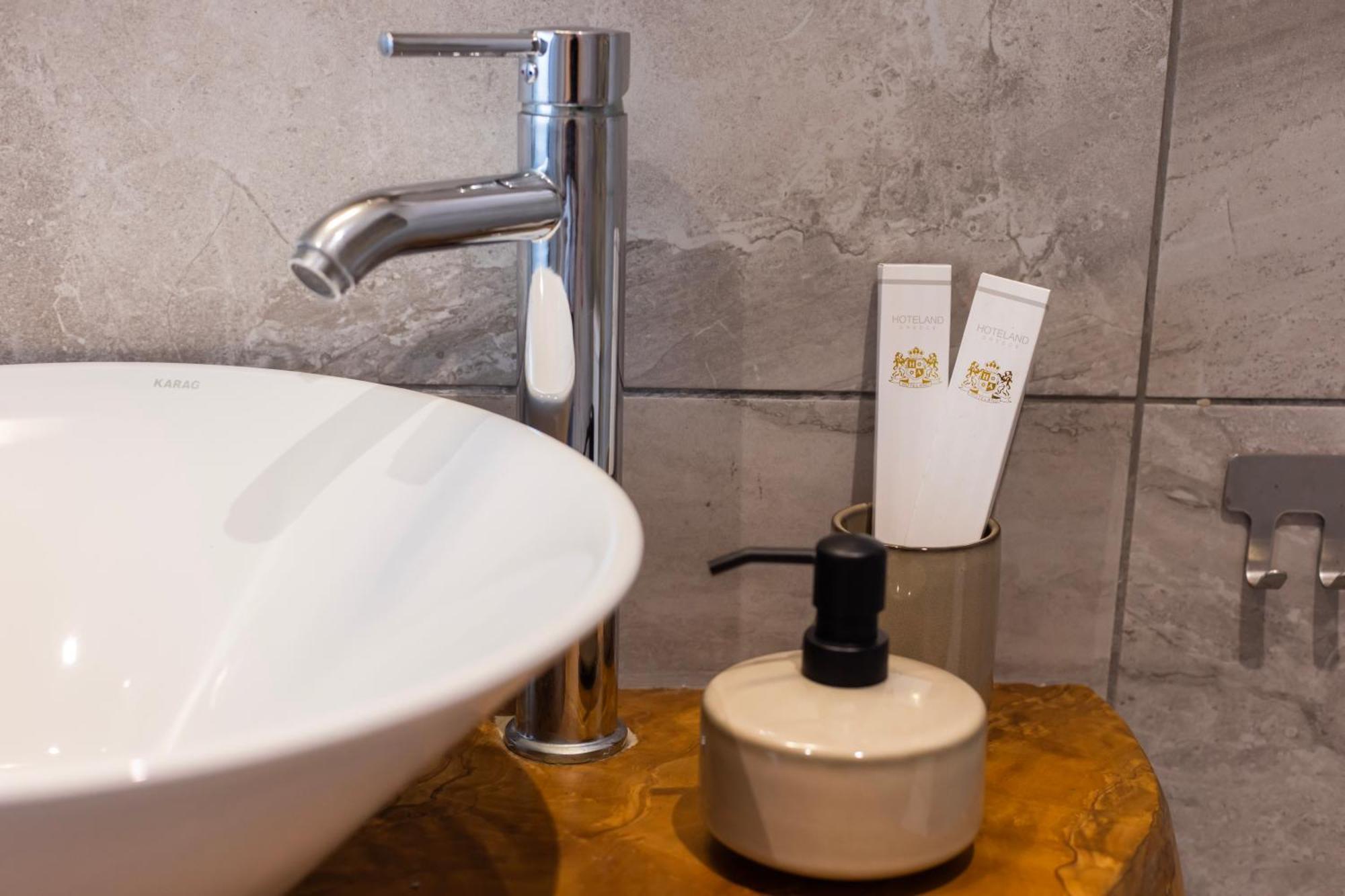 The Stone Suite Мораитика Екстериор снимка