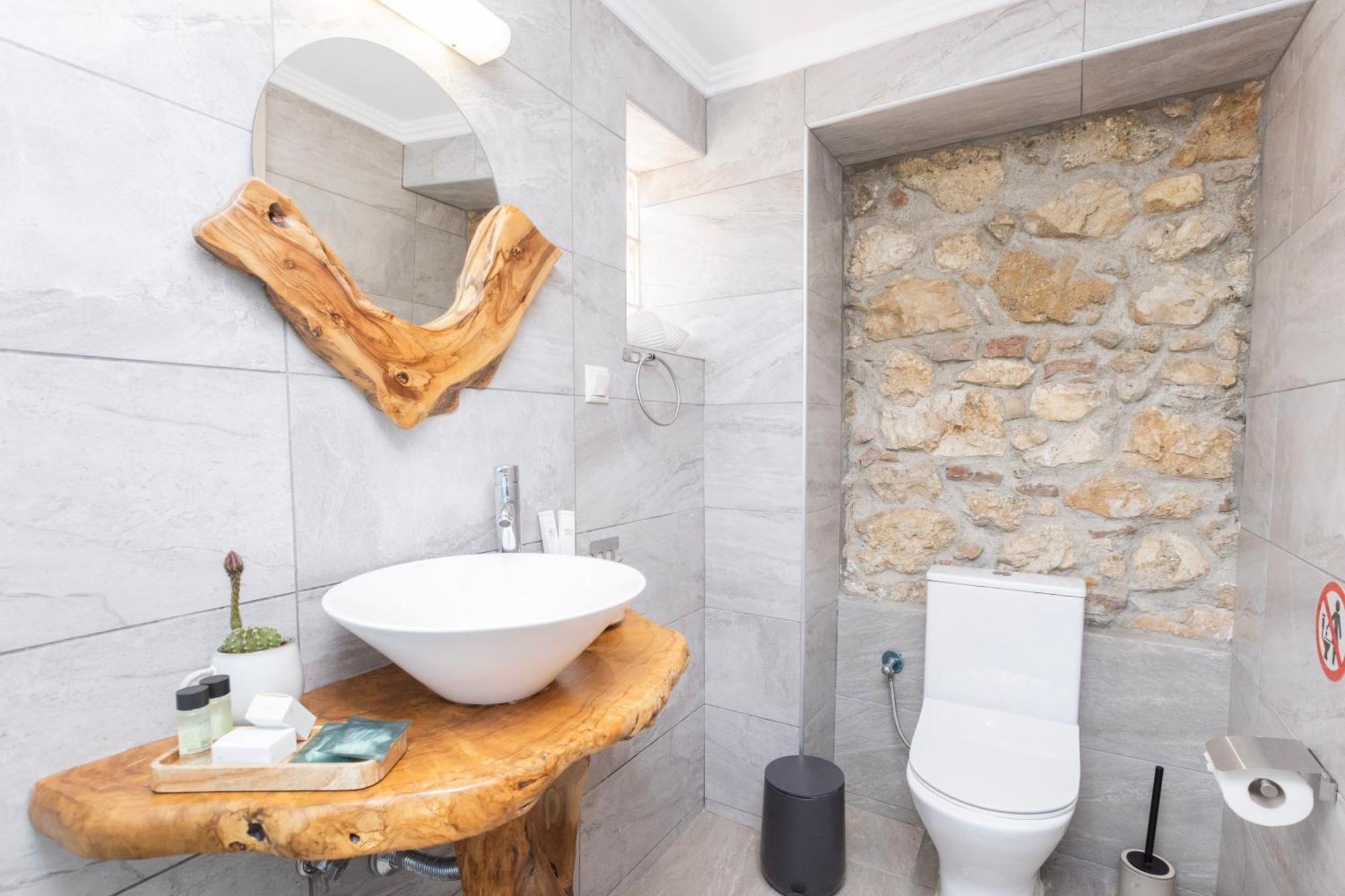 The Stone Suite Мораитика Екстериор снимка