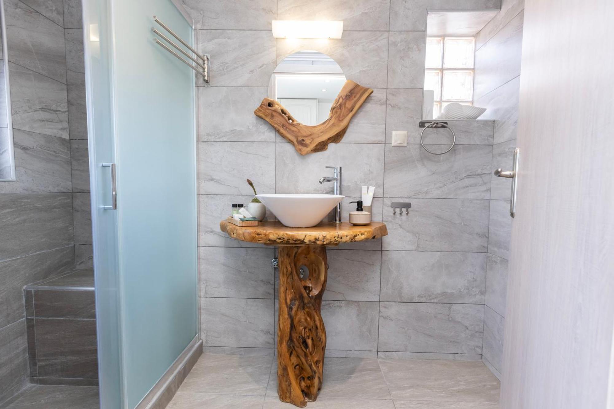 The Stone Suite Мораитика Екстериор снимка